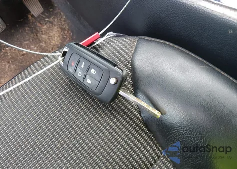 2014 Chevrolet Malibu 2Lt z USA, uszkodzony, nr VIN 1G11E5SL3EF173566